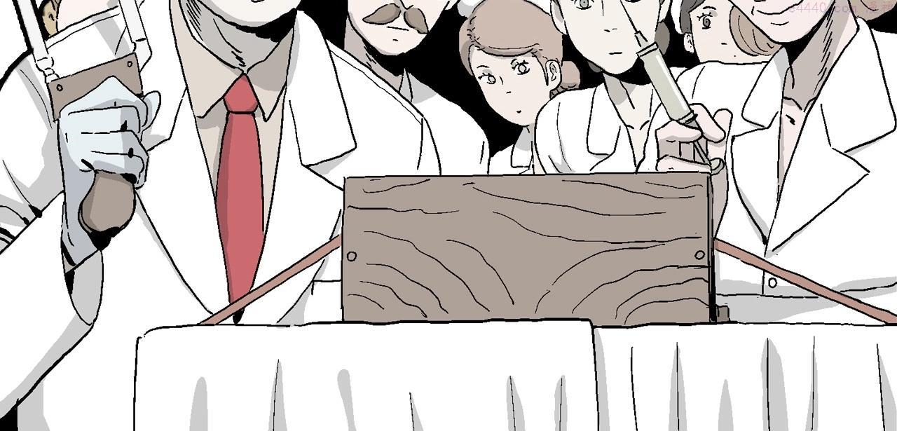 人类进化论~漫画,第33话 地狱游戏（二十二）1图