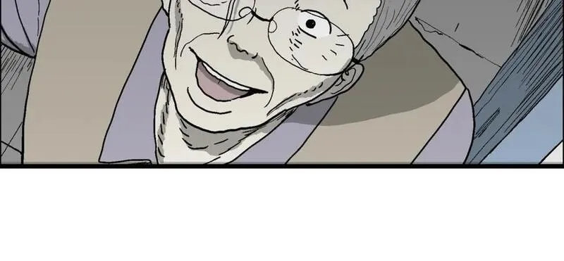 人类进化论~漫画,第77话 蜘蛛男（十六）4图