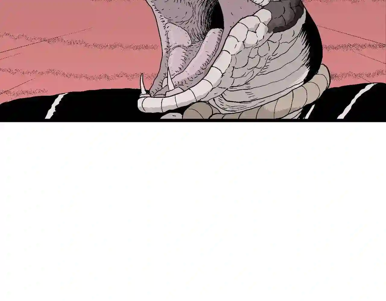 人类进化论~漫画,第31话 地狱游戏 二十5图