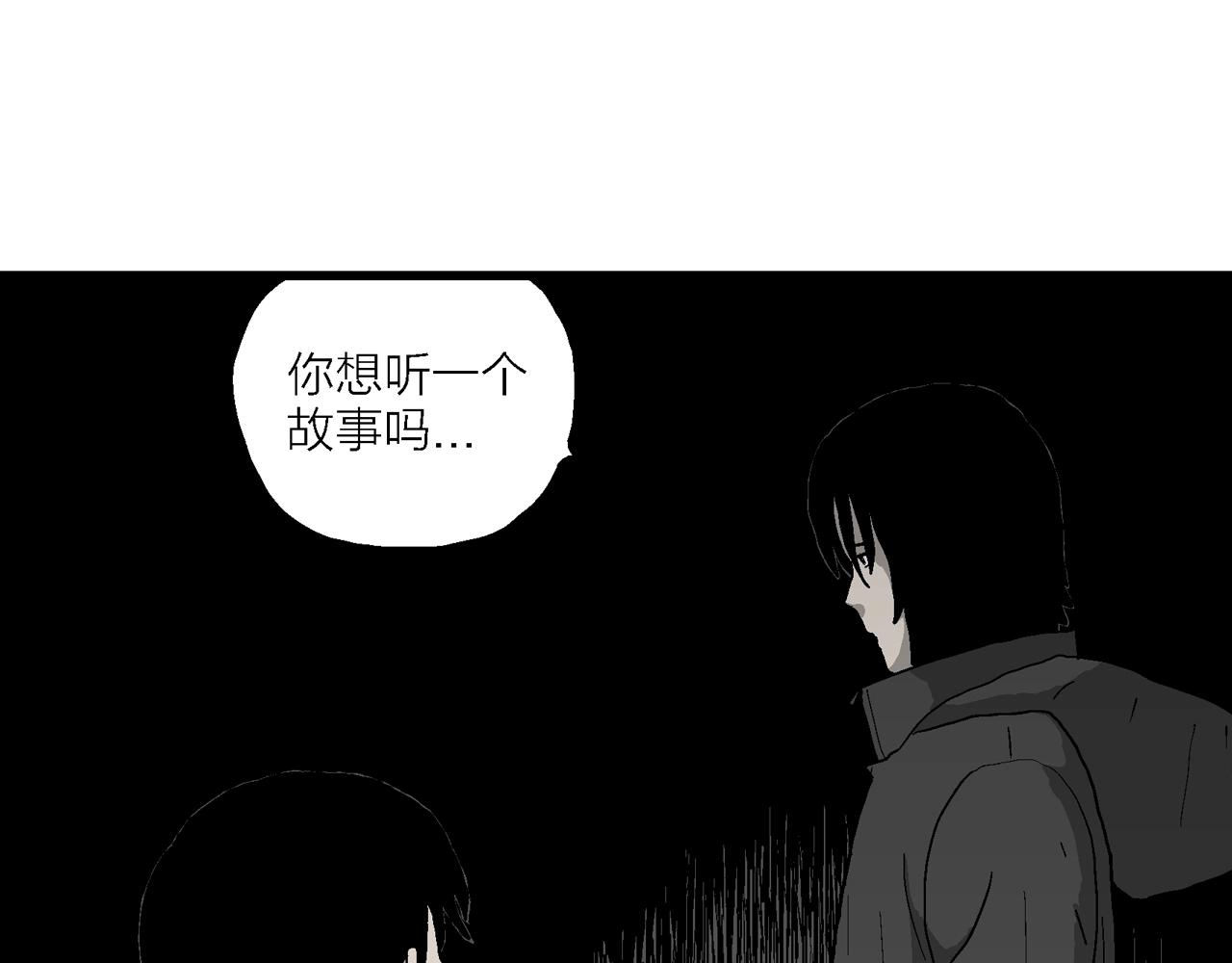 人类进化论~漫画,第69话 蜘蛛男（八）修复2图