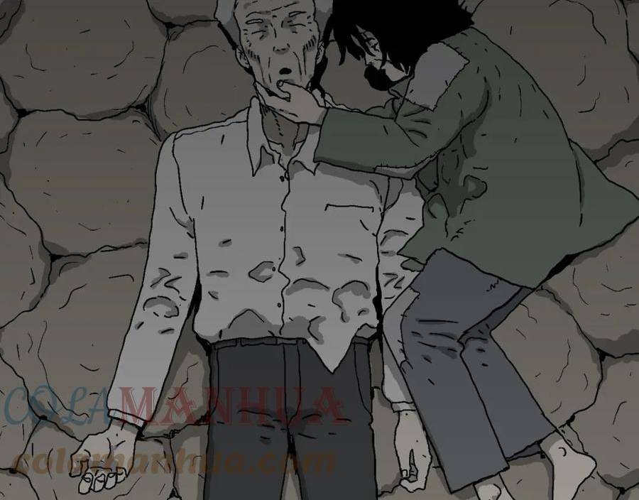 人类进化论~漫画,第61话 畸胎（十）1图