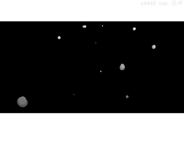 人类进化论~漫画,第54话 渔村（1）5图