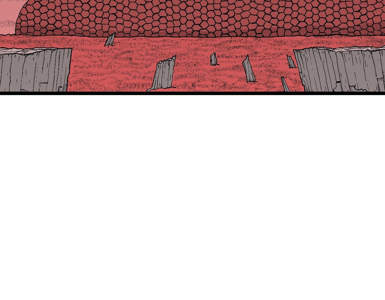 人类进化论~漫画,第33话 地狱游戏（二十二）1图