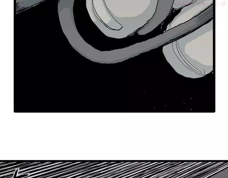 人类进化论~漫画,第74话 雪女（10）1图