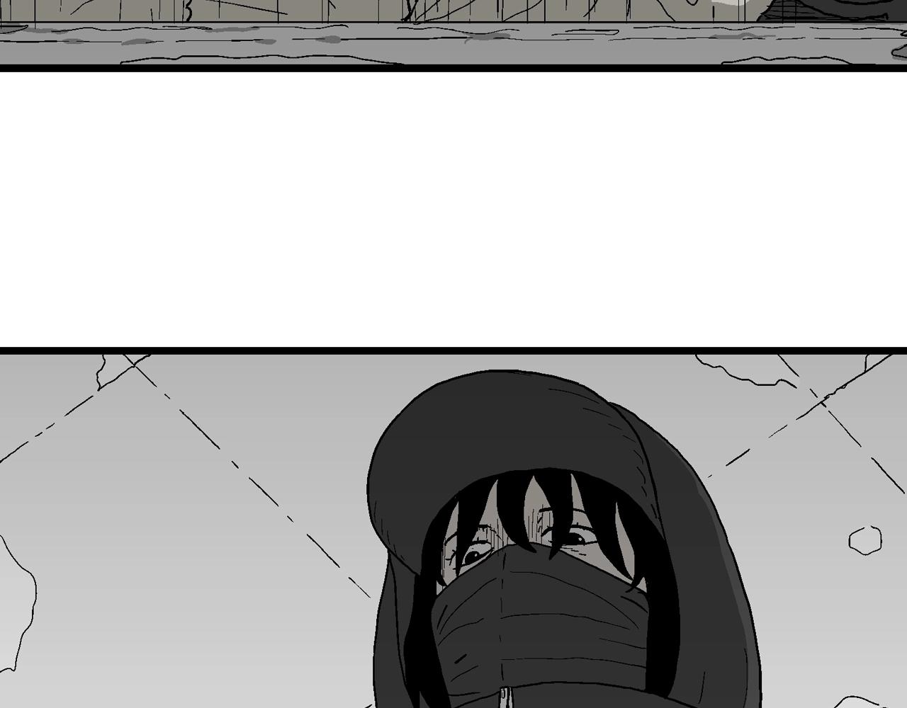 人类进化论~漫画,第68话 蜘蛛男（七）修复5图