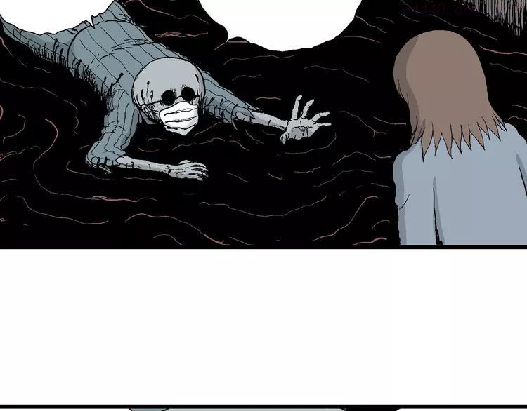 人类进化论~漫画,第35话 玩偶工厂（五）1图