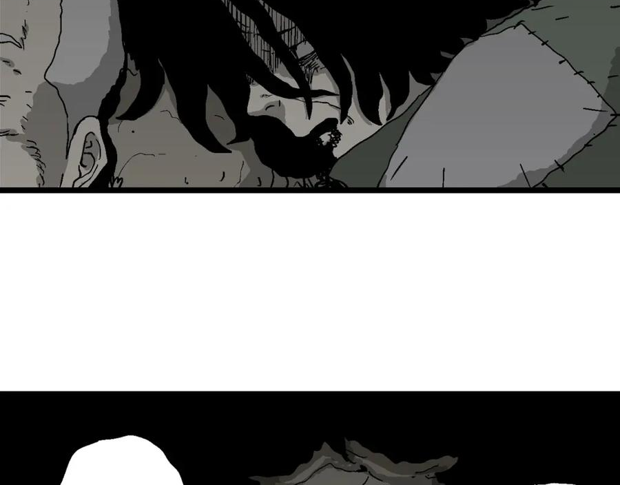 人类进化论~漫画,第61话 畸胎（十）3图