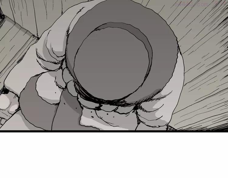 人类进化论~漫画,第71话 雪女（7）3图