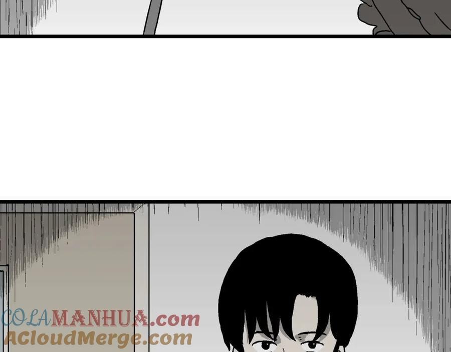 人类进化论~漫画,第65话 蜘蛛男（四）5图