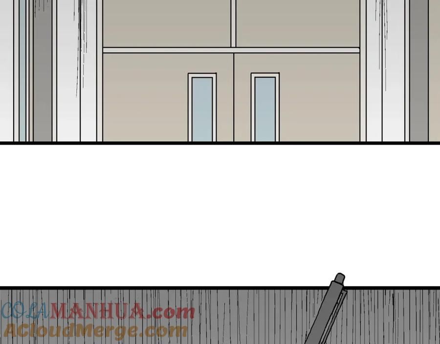 人类进化论~漫画,第65话 蜘蛛男（四）1图