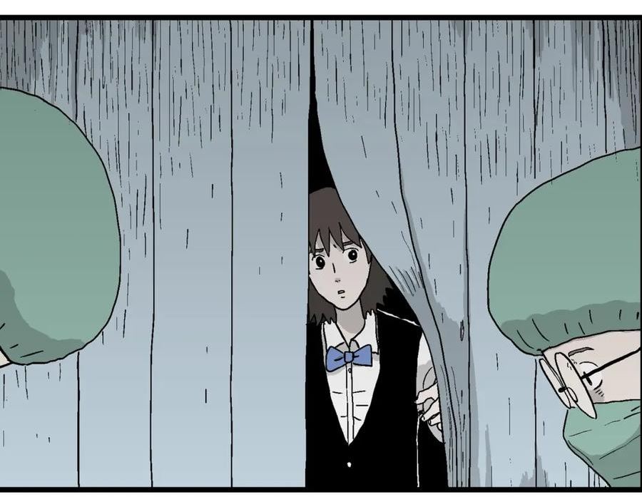 人类进化论~漫画,第50话 欢笑镇（十一）3图