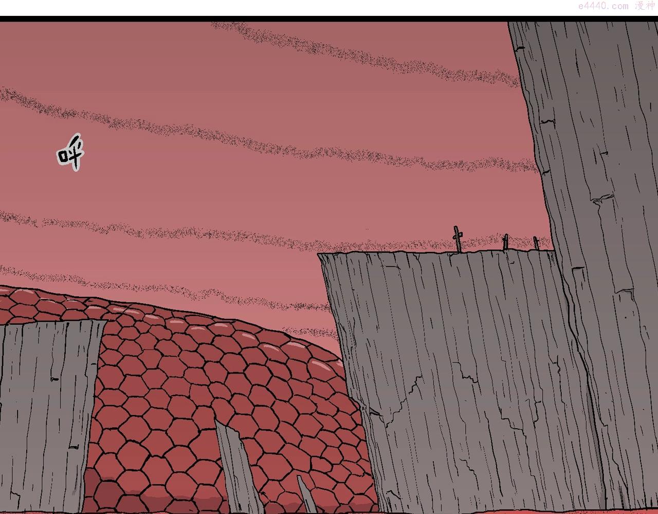 人类进化论~漫画,第33话 地狱游戏（二十二）2图