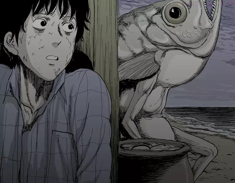 第61话 渔村（8）4