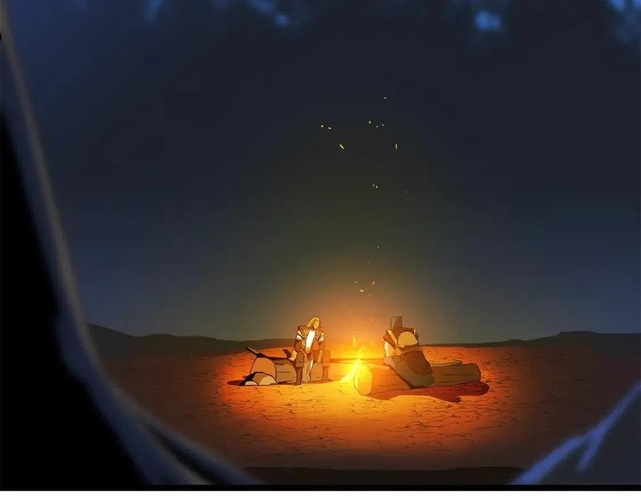 骸骨王座第二季合集漫画,第98话 决战2图