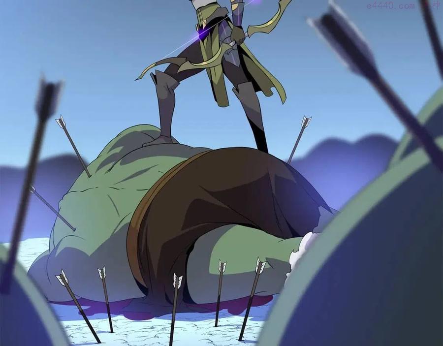 骸骨王座40漫画,第64话 铁公鸡2图