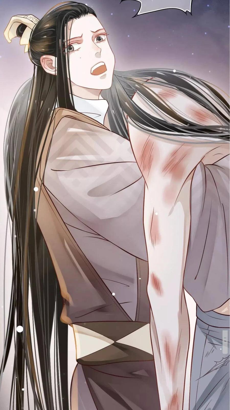 第一季完结篇 萧予安，我对你…3