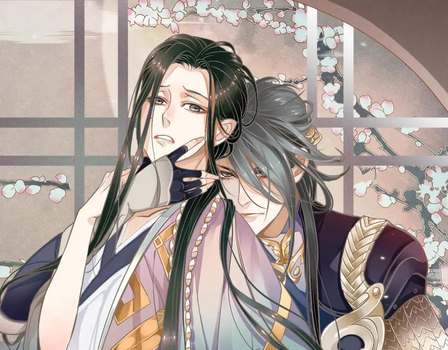 第77话 好好答复1