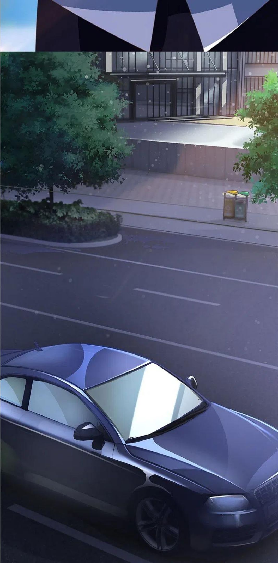 仙尊奶爸当赘婿漫画,第298话 援军不断，极限争斗3图