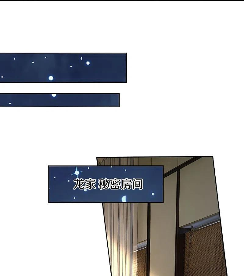 仙尊奶爸当赘婿72漫画,第303话 无上仙瞳，传授功法5图