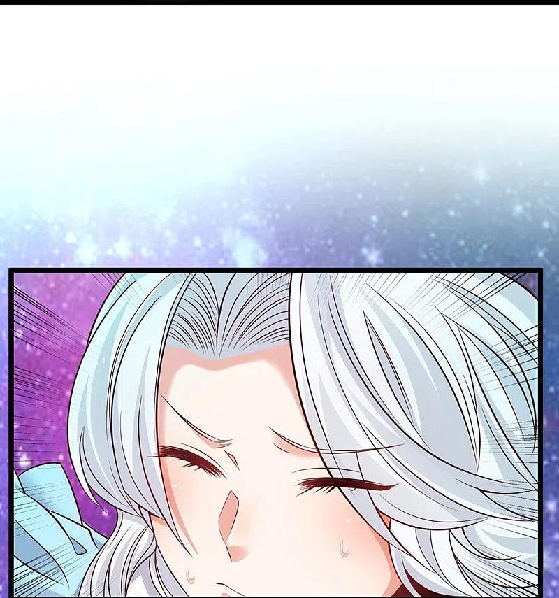 仙尊奶爸当赘婿漫画,第231话 巨大阴谋，威胁沈异2图