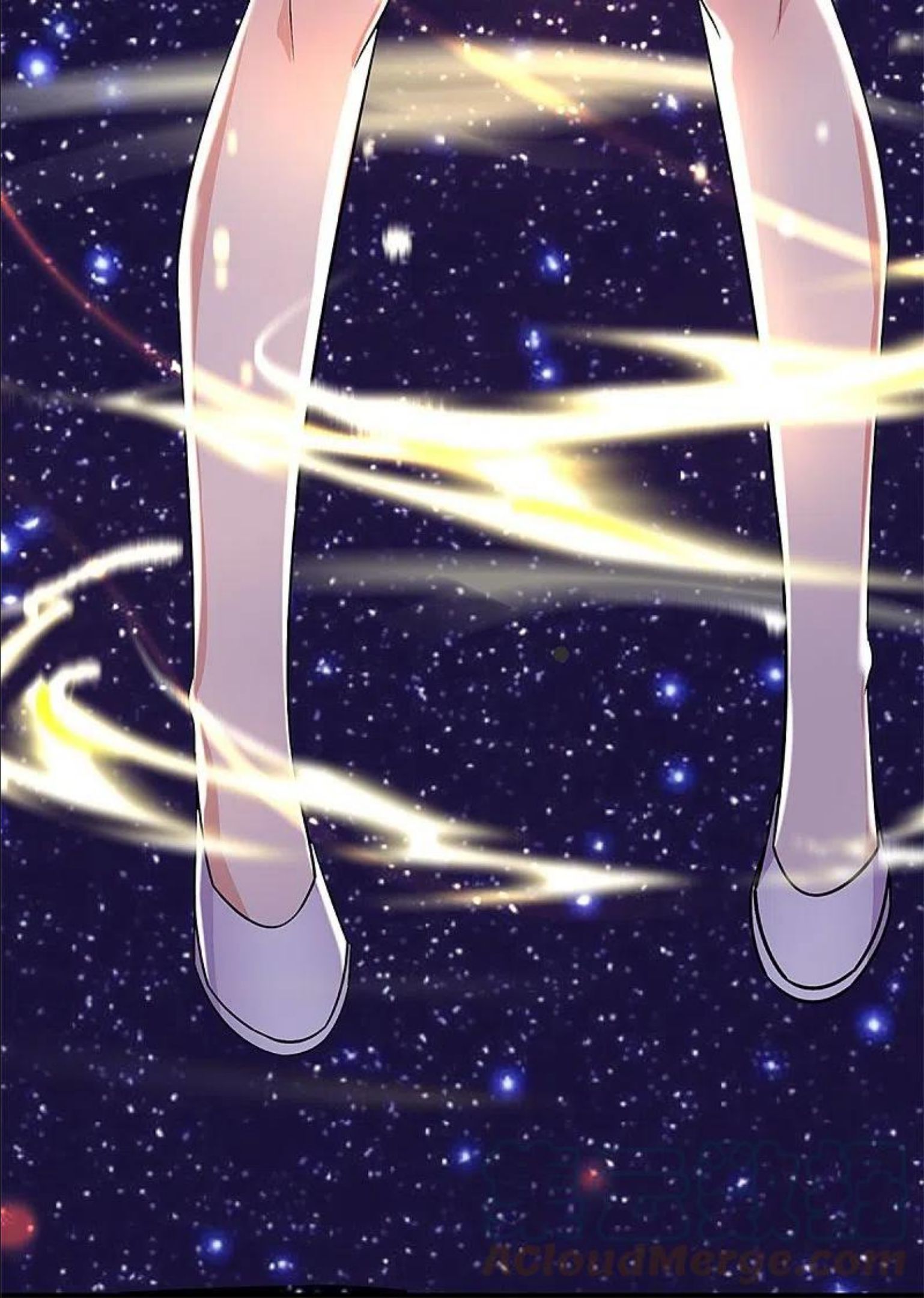 仙尊奶爸当赘婿漫画,第294话 听信谗言，恩将仇报5图