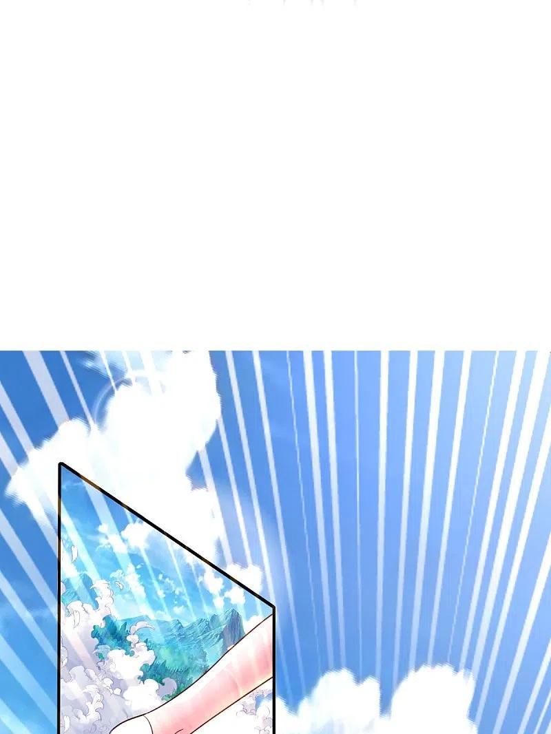 仙尊奶爸当赘婿漫画,第223话 风灵云身，碾压全场2图