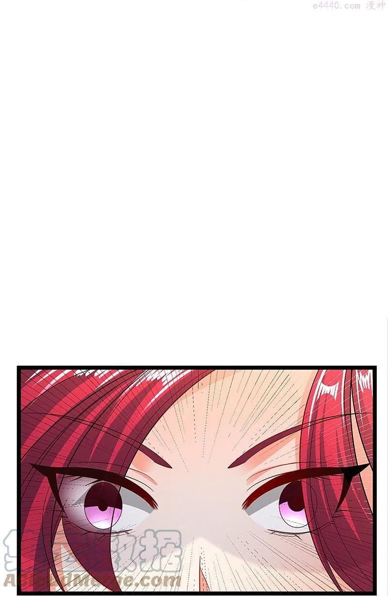 仙尊奶爸当赘婿漫画,第246话 沈异降临，天榜齐出3图