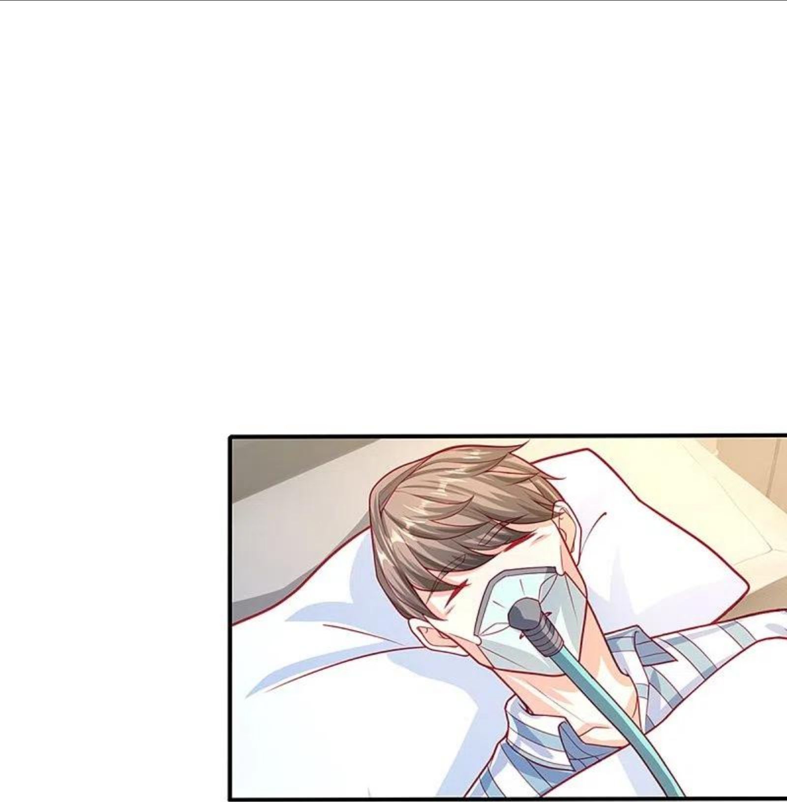 仙尊奶爸当赘婿漫画,第282话 网上曝光，得寸进尺3图