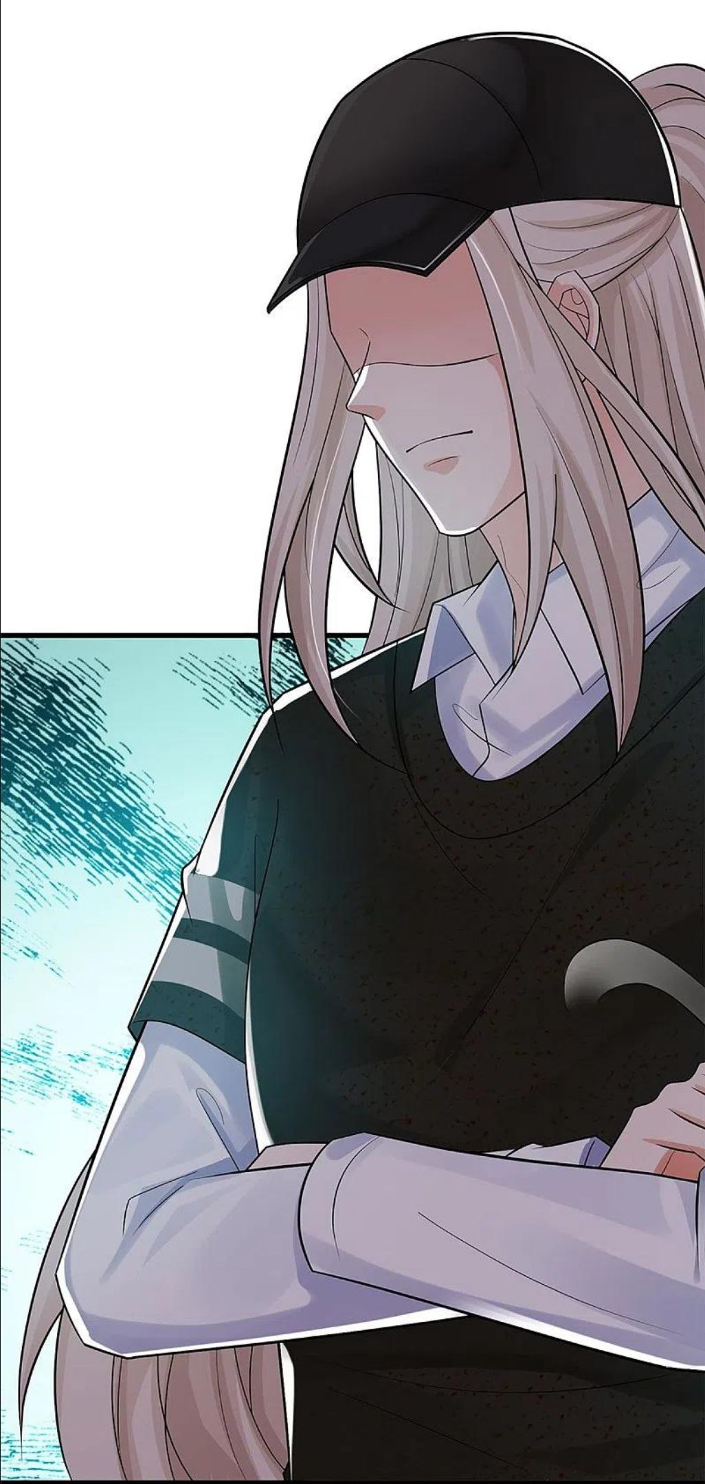 仙尊奶爸当赘婿漫画,第294话 听信谗言，恩将仇报4图