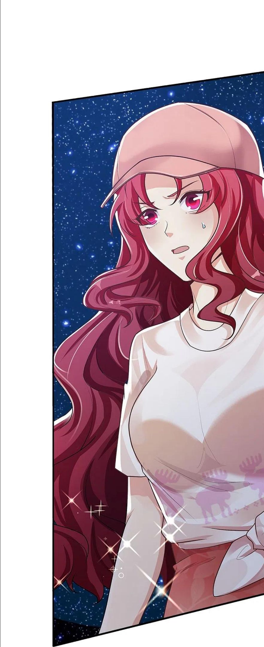 仙尊奶爸当赘婿漫画,第293话 野兽出现，持枪扫射4图