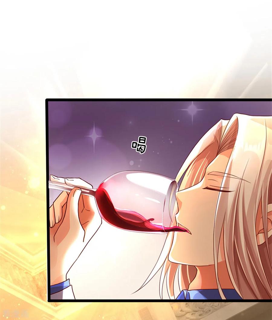 仙尊奶爸当赘婿第110集漫画,第160话 沈异显威，齐家护法5图