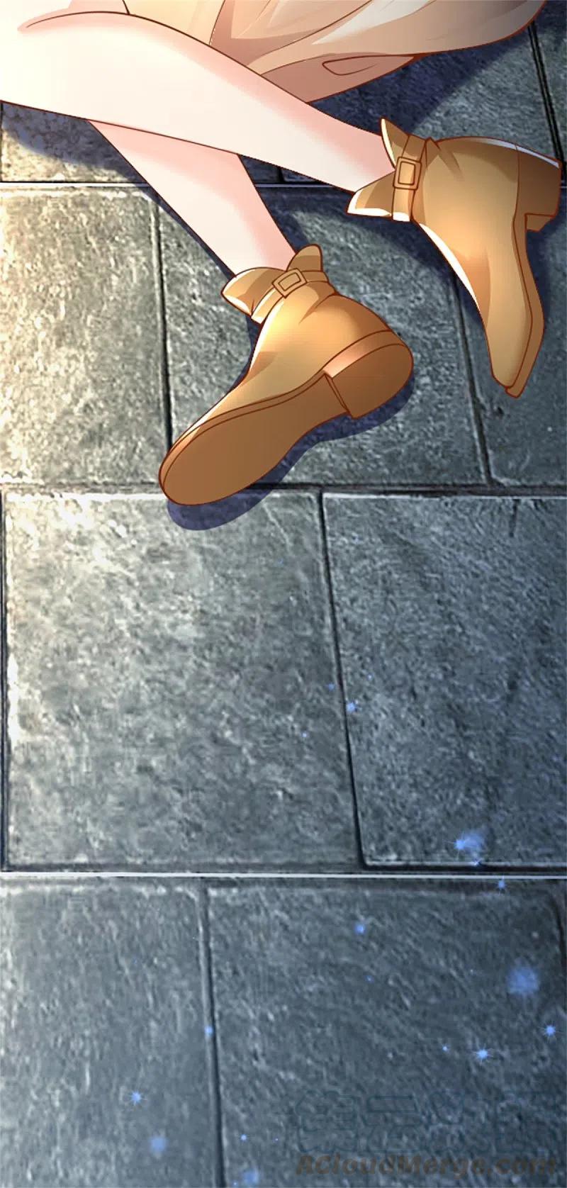 仙尊奶爸当赘婿漫画,第212话 幻梦心狼，故人之宠1图