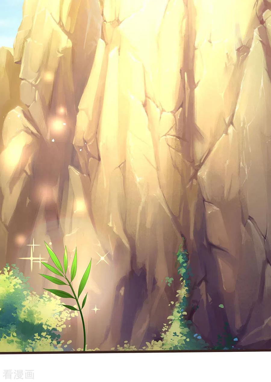 仙尊奶爸当赘婿漫画,第154话 樊家信物，摘寻阳草2图