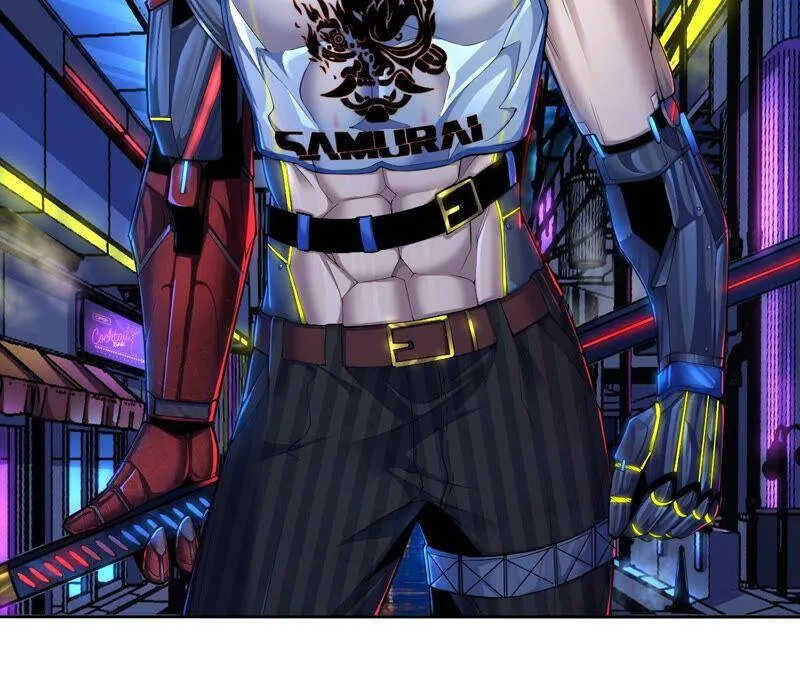 地表最强80后金元帅漫画,第17话 互殴其二5图