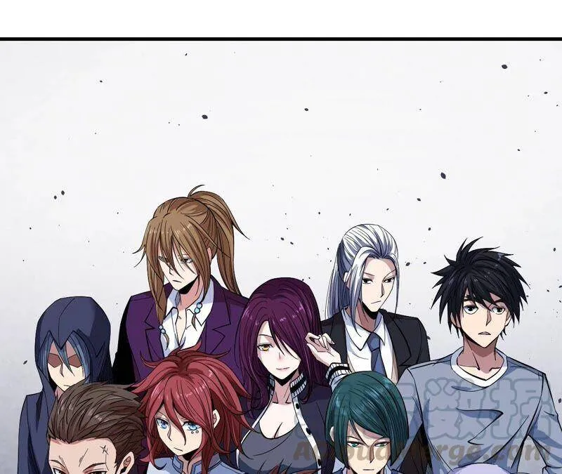 地表最强单兵王漫画,第43话 阻碍4图