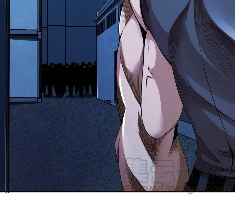 地表最强交易师漫画,第43话 阻碍2图