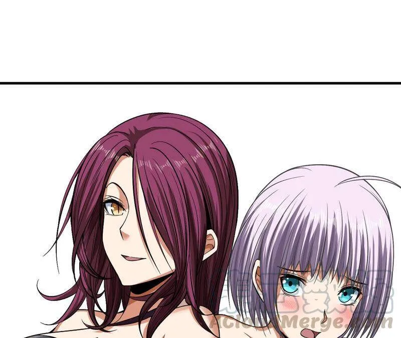 地表最强单兵王漫画,第30话 翻脸1图