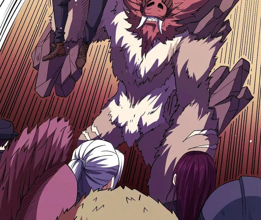 地表最强80后金元帅漫画,第49话 R计划5图