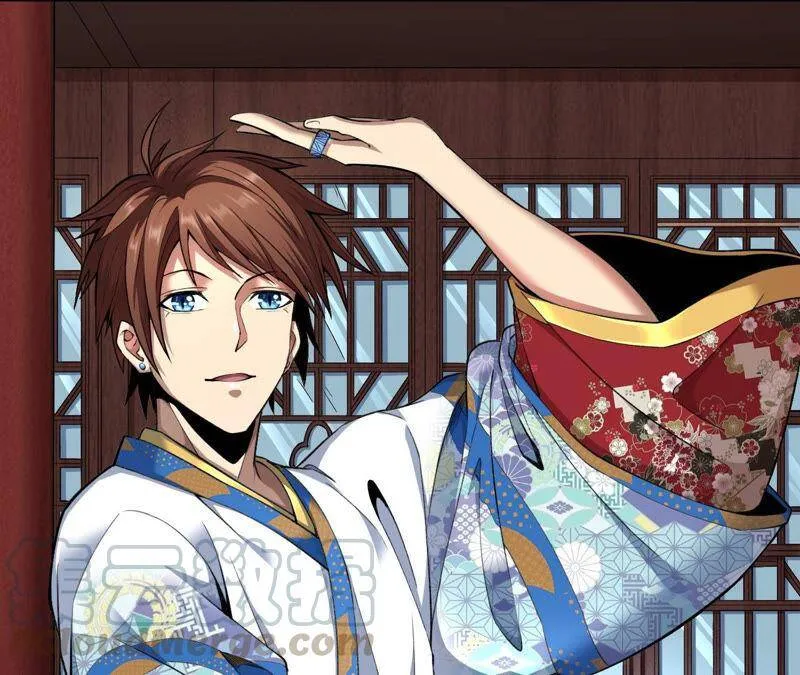 地表最强80后金元帅漫画,第12话 寻找欧文其二4图