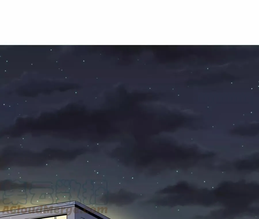 地表最强80后金元帅漫画,第80话 悠来宾馆4图