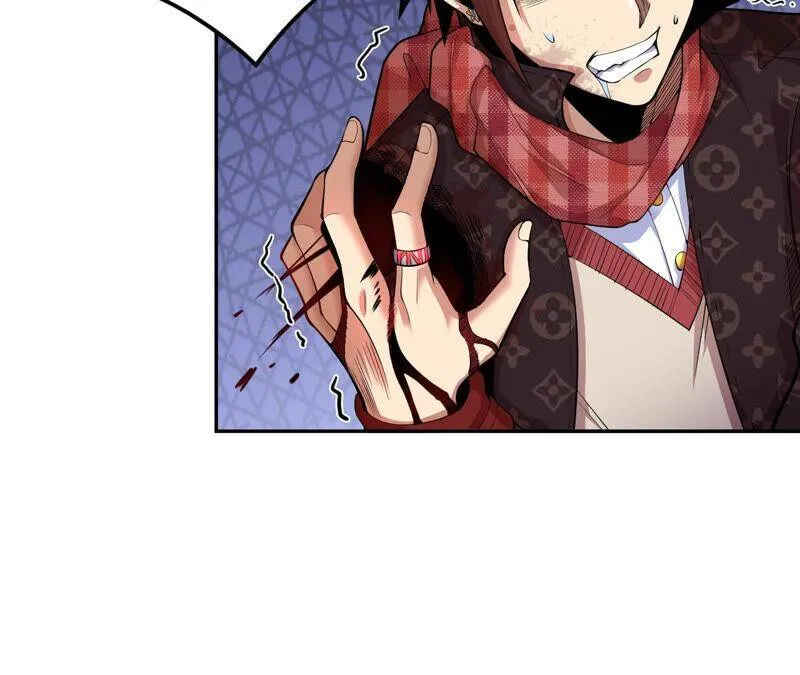 地表最强交易师漫画,第15话 圣天使的吐息4图