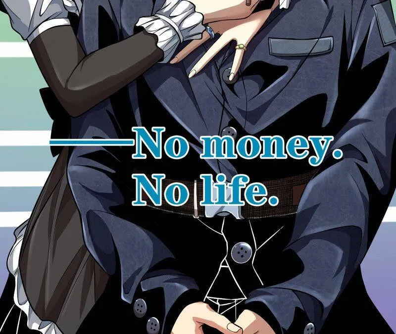 地表最强交易师漫画最新章节列表漫画,第23话 钓鱼其二5图