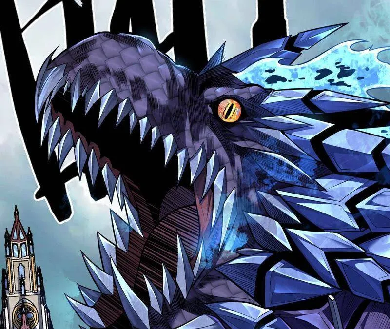 地表最强单兵王漫画,第11话 风起云涌2图