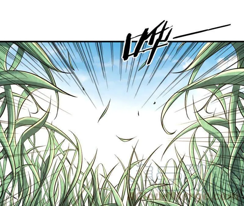 地表最强的男人漫画,第24话 飒爽登场4图