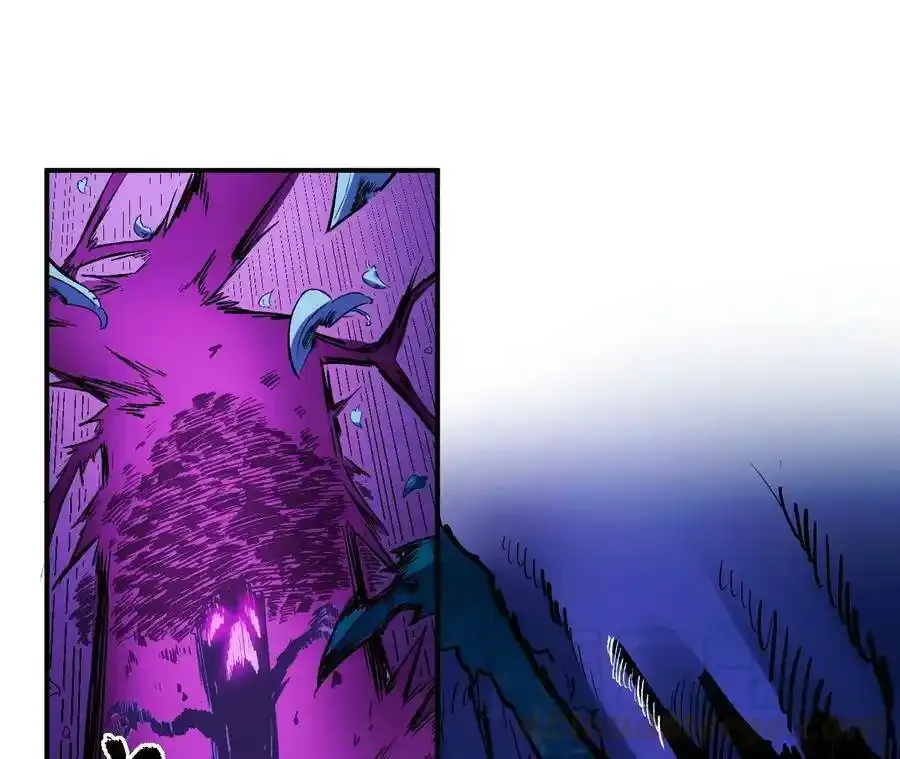 地表最强80后金元帅漫画,第55话 密林深处4图