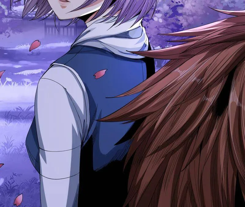 地表最强交易师漫画最新章节列表漫画,第32话 分离5图