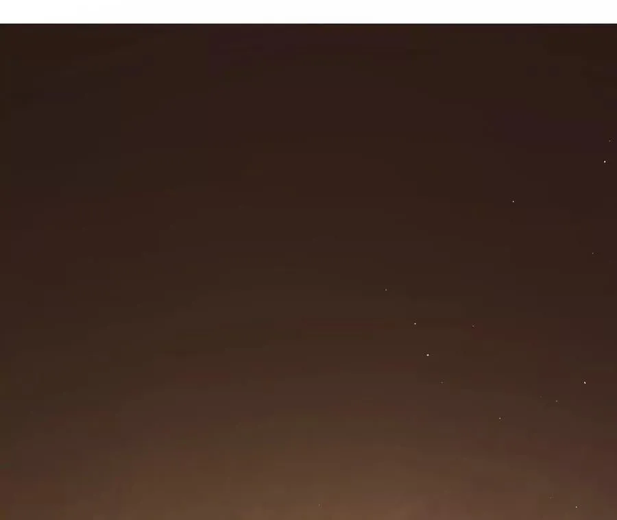 地表最强80后金元帅漫画,第77话 帝都的邀请4图