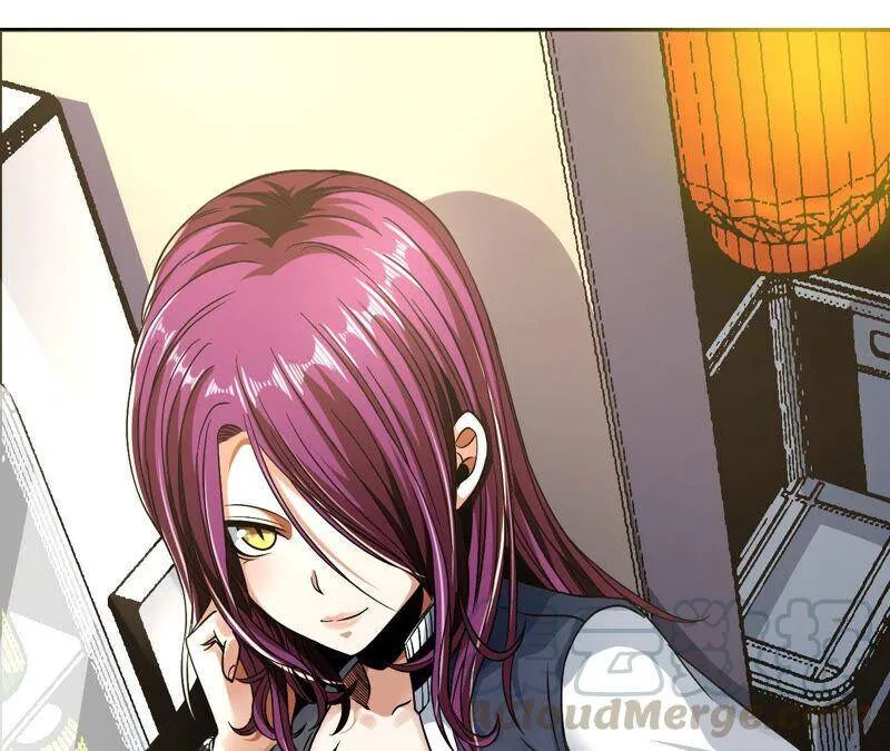 地表最强交易师漫画最新章节列表漫画,第27话 能力者们4图