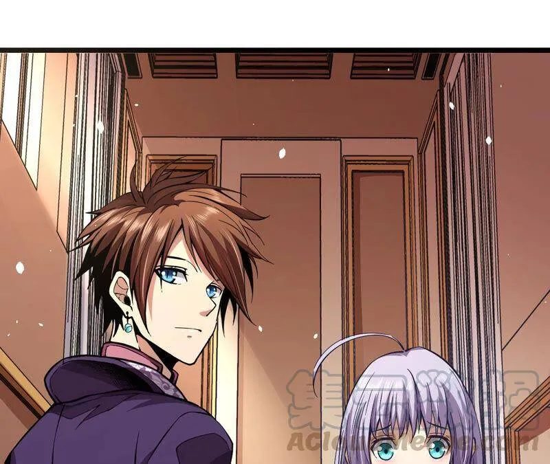 地表最强的男人漫画,第21话 离去4图