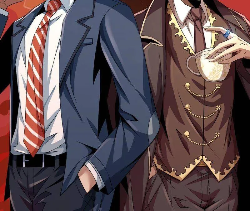 地表最强80后金元帅漫画,第35话 夜见5图